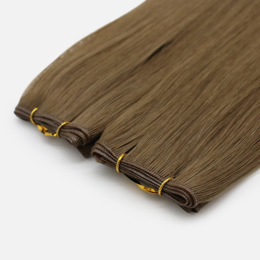 COOKIE | YOUR FAVORITE WEFTS