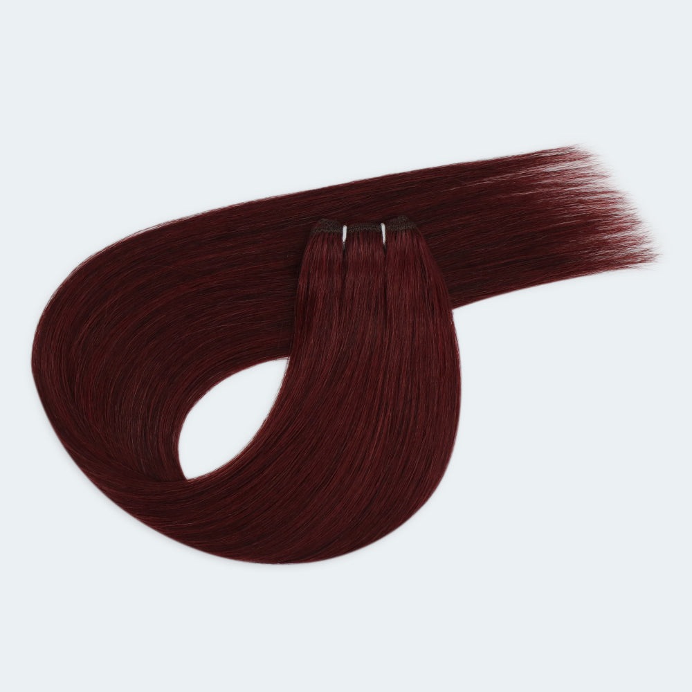 VELVET | YOUR FAVORITE WEFTS