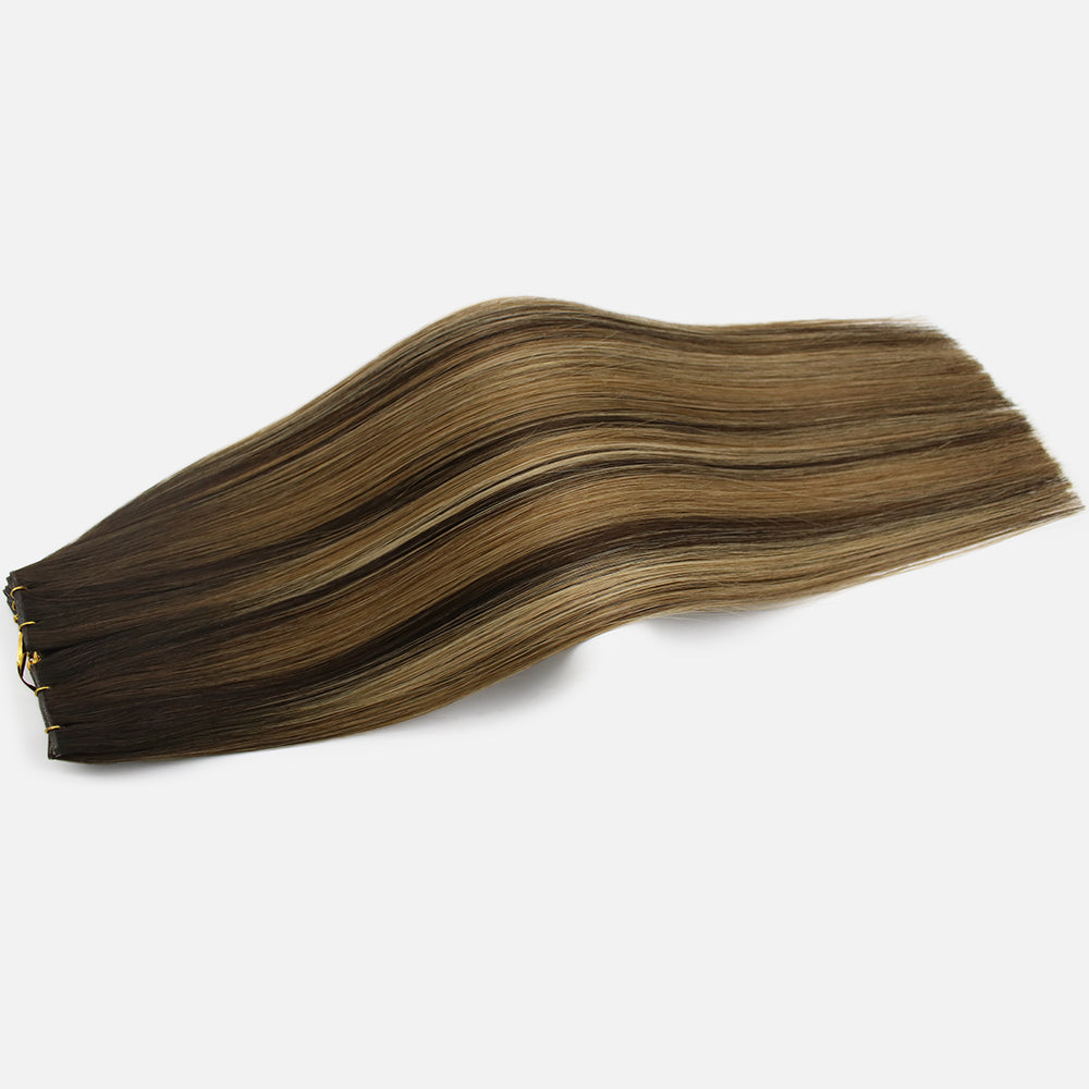 TRUFFLE | YOUR FAVORITE WEFTS
