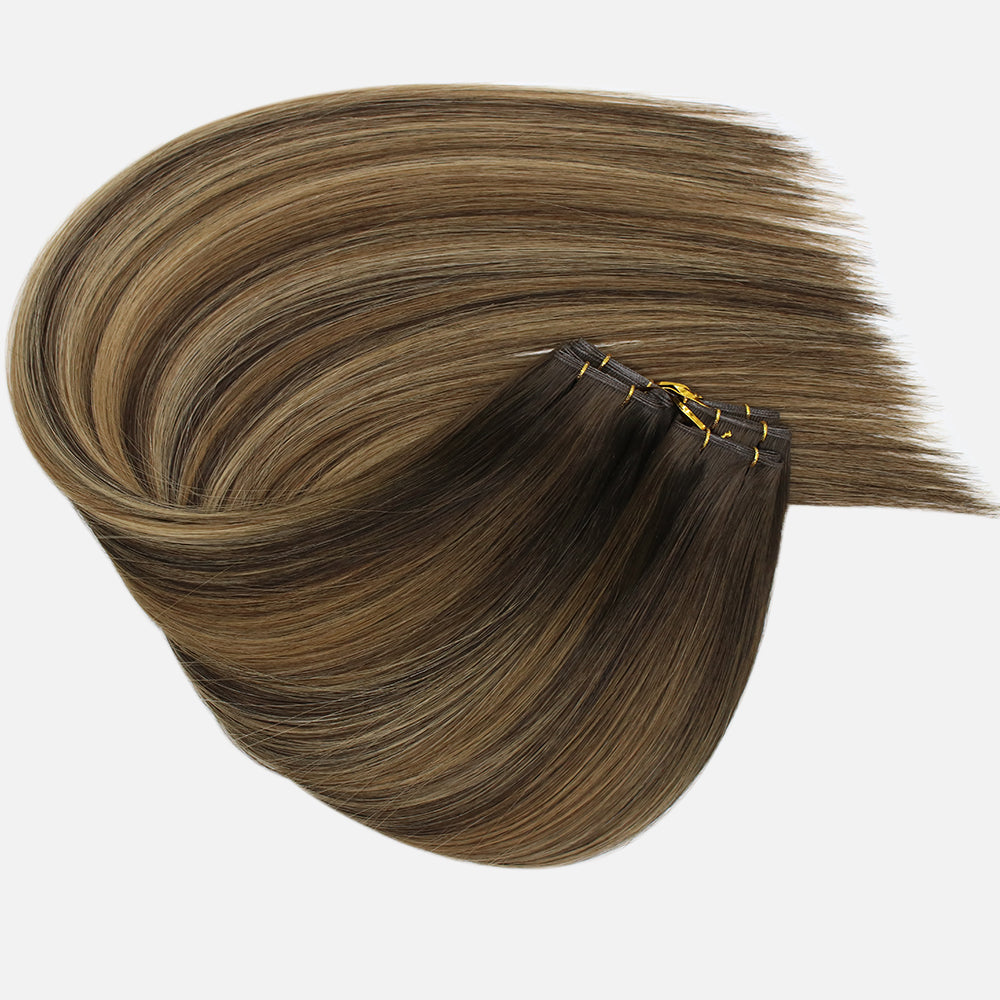 TRUFFLE | YOUR FAVORITE WEFTS