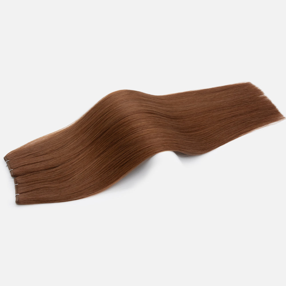 BRÛLÉE | YOUR FAVORITE WEFTS