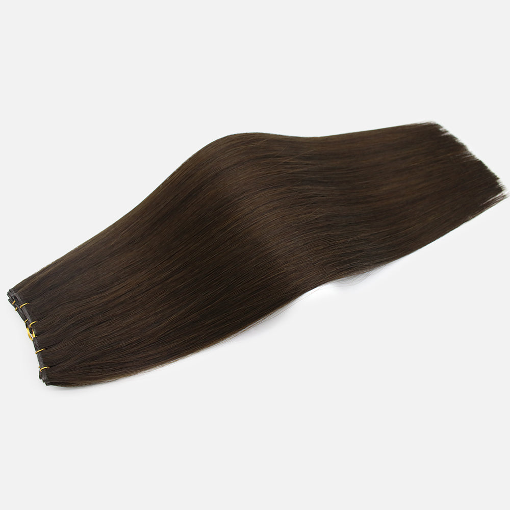FUDGE | YOUR FAVORITE WEFTS