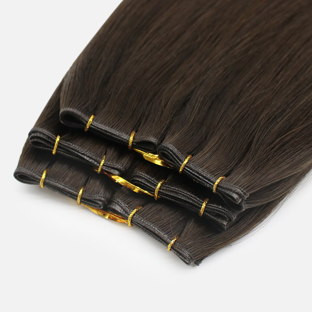 FUDGE | YOUR FAVORITE WEFTS