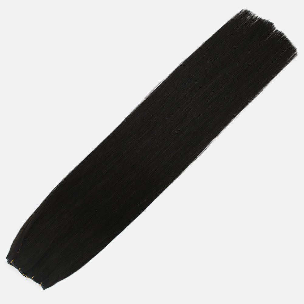 LIQUORICE | YOUR FAVORITE WEFTS