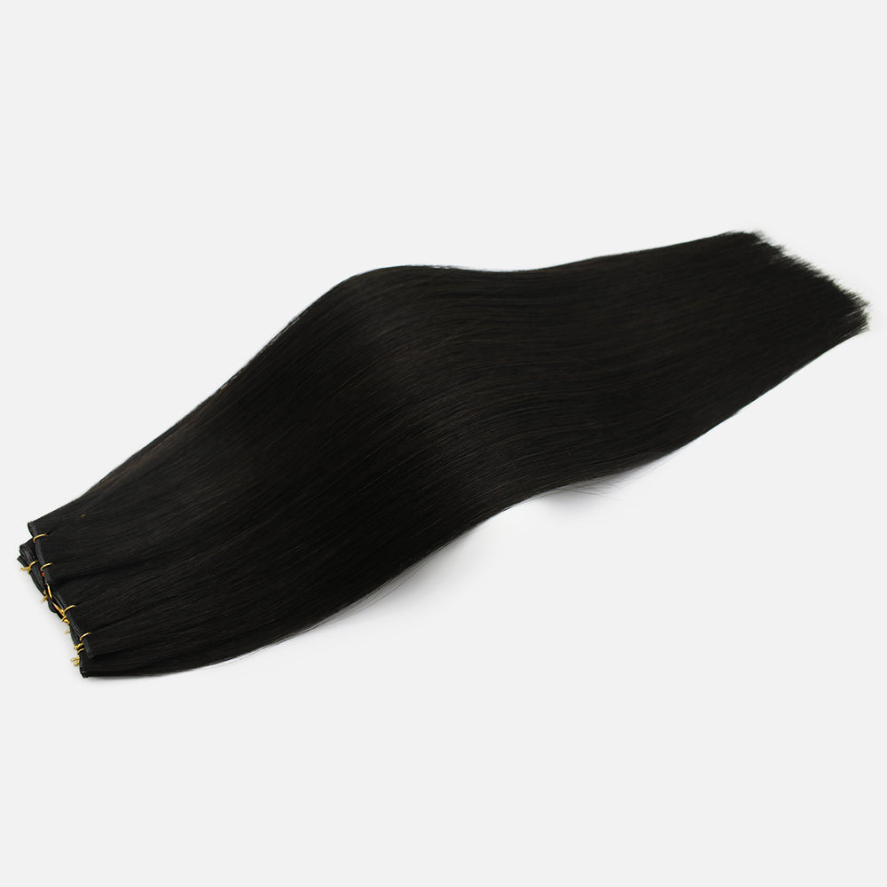 LIQUORICE | YOUR FAVORITE WEFTS