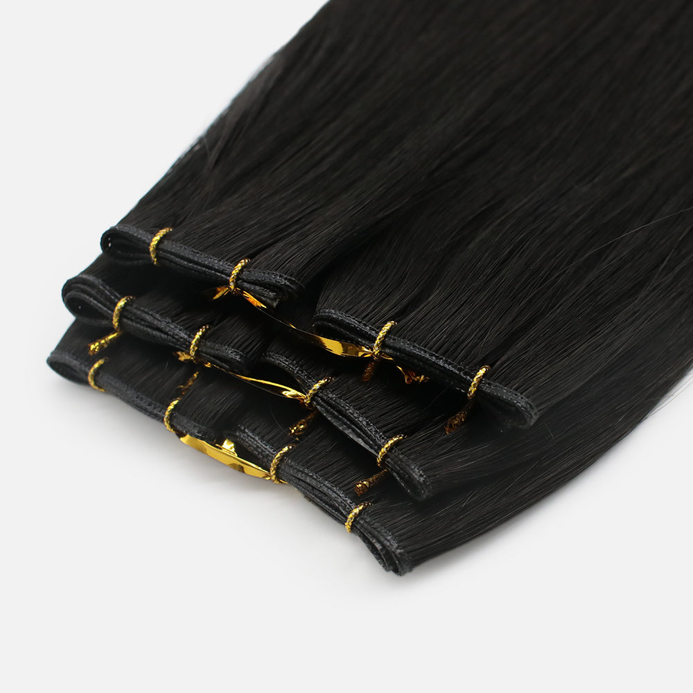 LIQUORICE | YOUR FAVORITE WEFTS
