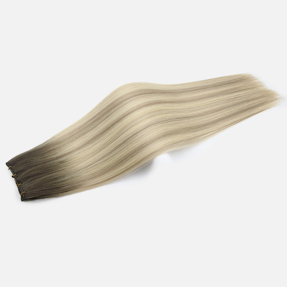 MILKSHAKE | YOUR FAVORITE WEFTS