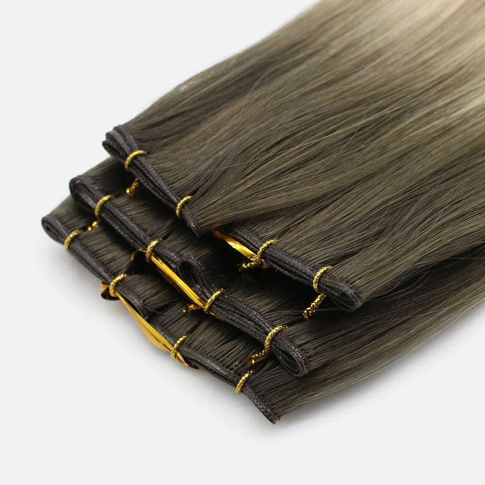 MILKSHAKE | YOUR FAVORITE WEFTS