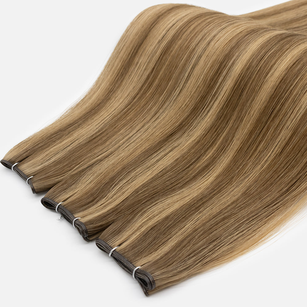 CHURRO | YOUR FAVORITE WEFTS