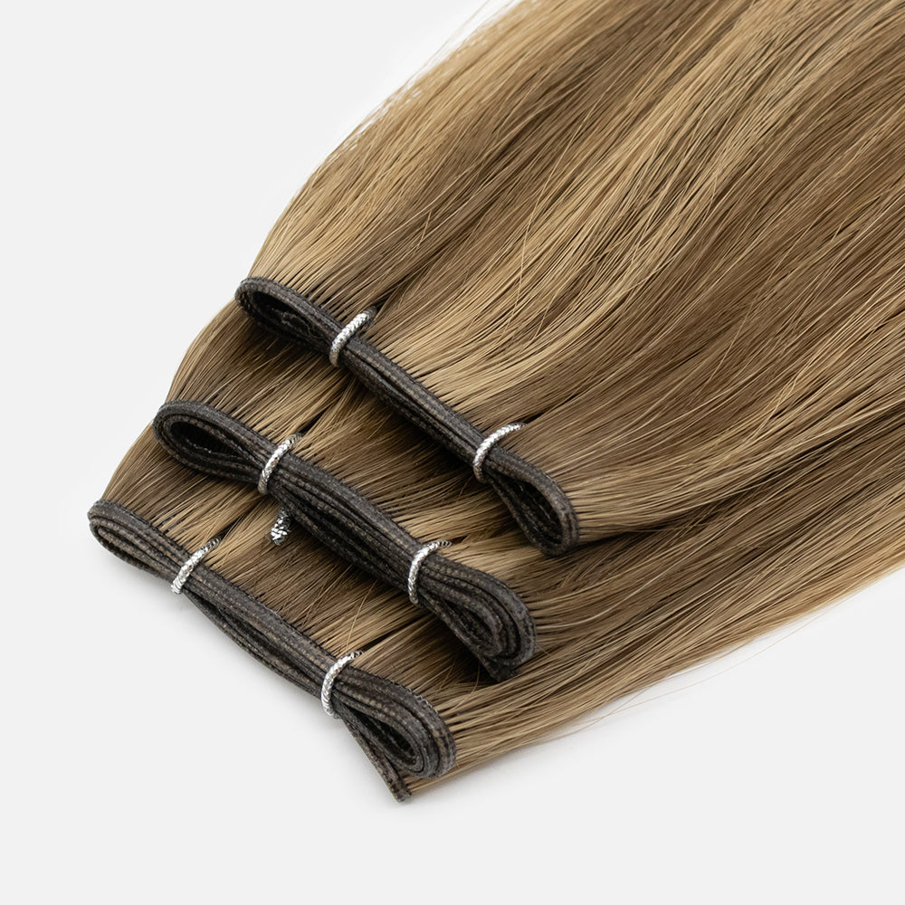 CHURRO | YOUR FAVORITE WEFTS