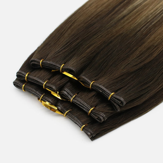TRUFFLE | YOUR FAVORITE WEFTS