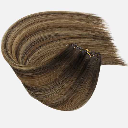 TRUFFLE | YOUR FAVORITE WEFTS
