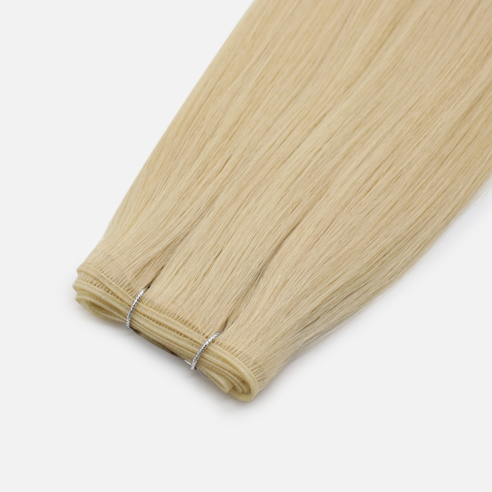CREME | YOUR FAVORITE WEFTS