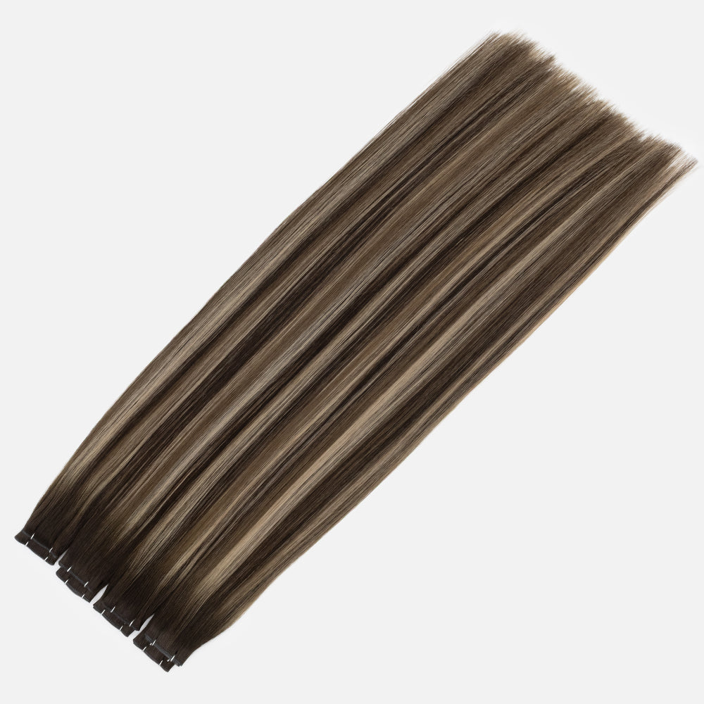 BROOKIE | YOUR FAVORITE WEFTS