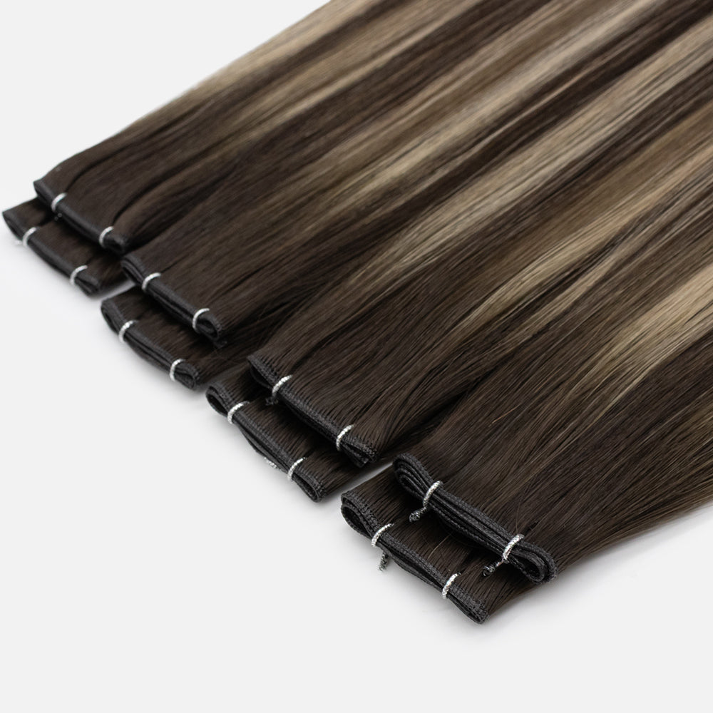 BROOKIE | YOUR FAVORITE WEFTS