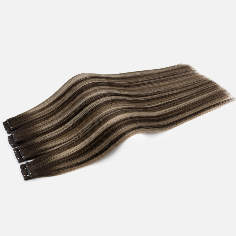 BROOKIE | YOUR FAVORITE WEFTS