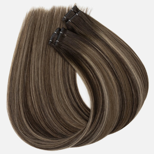 BROOKIE | YOUR FAVORITE WEFTS
