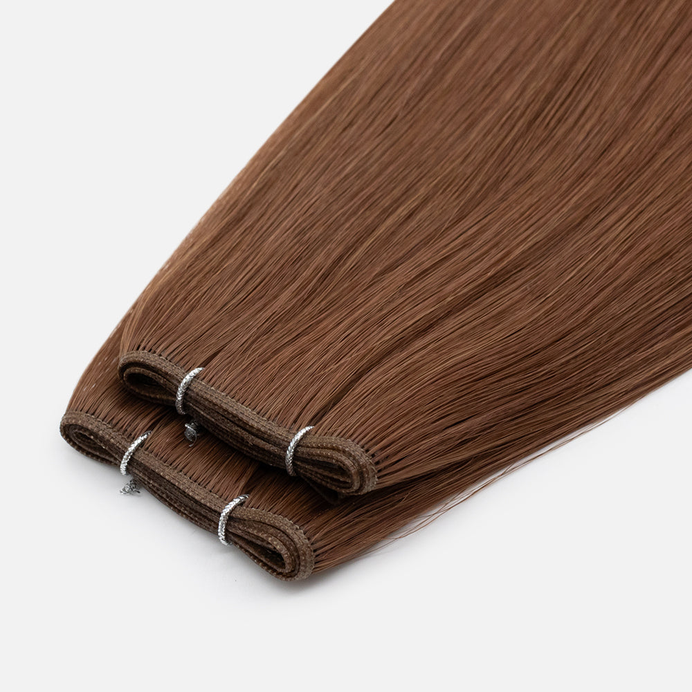 BRÛLÉE | YOUR FAVORITE WEFTS