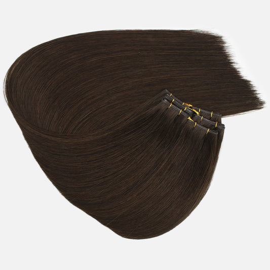 FUDGE | YOUR FAVORITE WEFTS