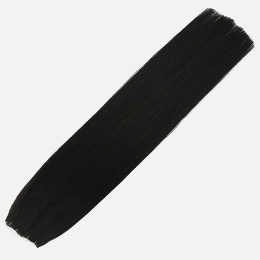LIQUORICE | YOUR FAVORITE WEFTS