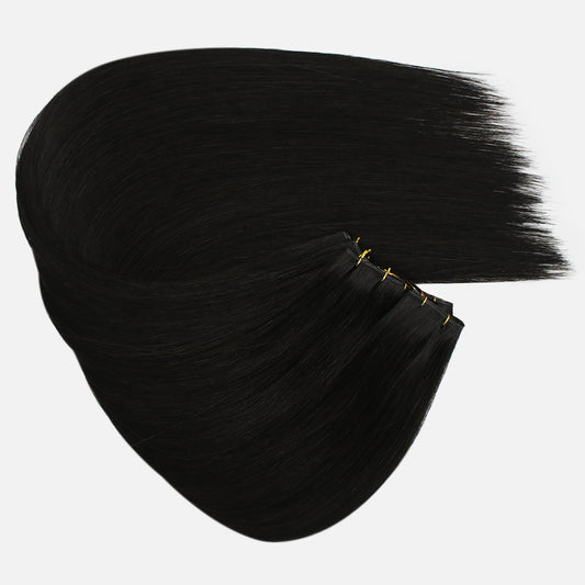 LIQUORICE | YOUR FAVORITE WEFTS