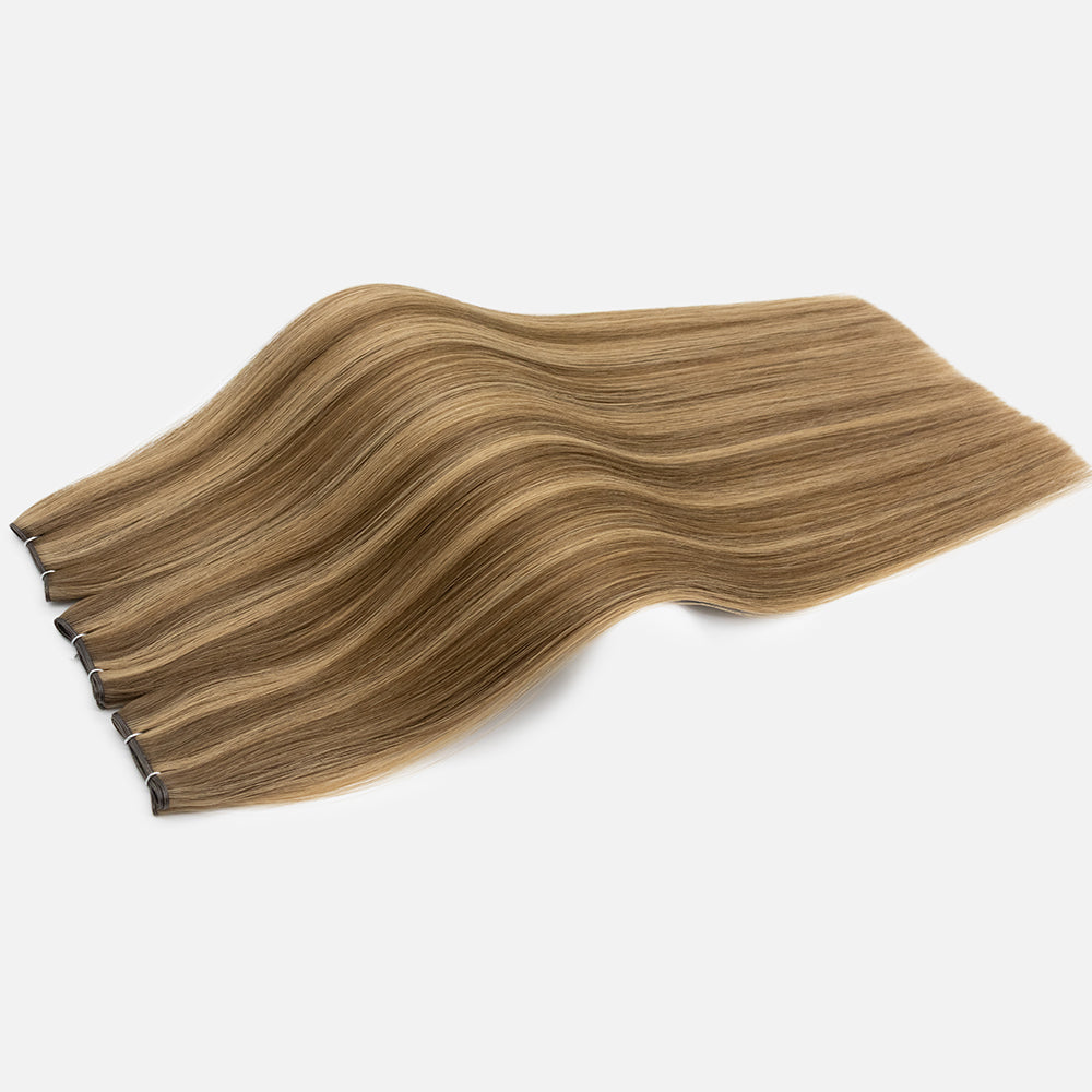 CHURRO | YOUR FAVORITE WEFTS