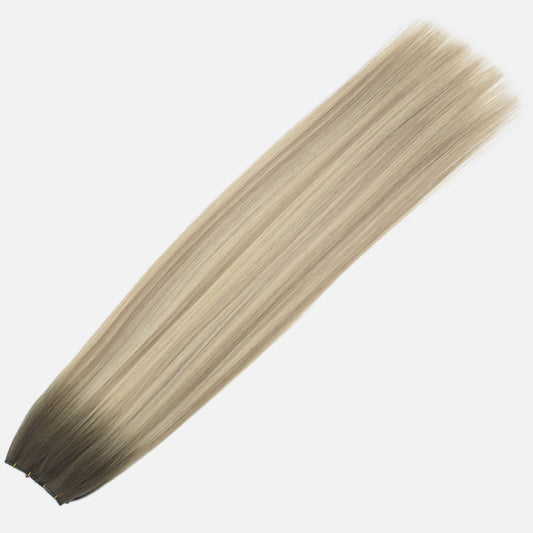 MILKSHAKE | YOUR FAVORITE WEFTS