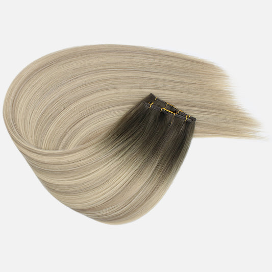 MILKSHAKE | YOUR FAVORITE WEFTS