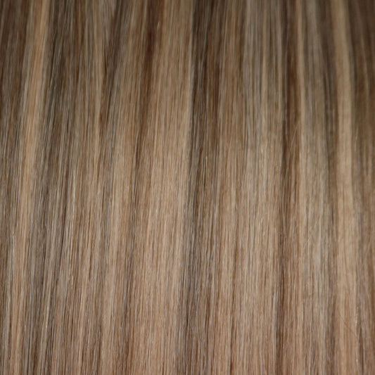 SOUFFLÉ | YOUR FAVORITE WEFTS
